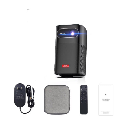 Luxury Electronics NX8600