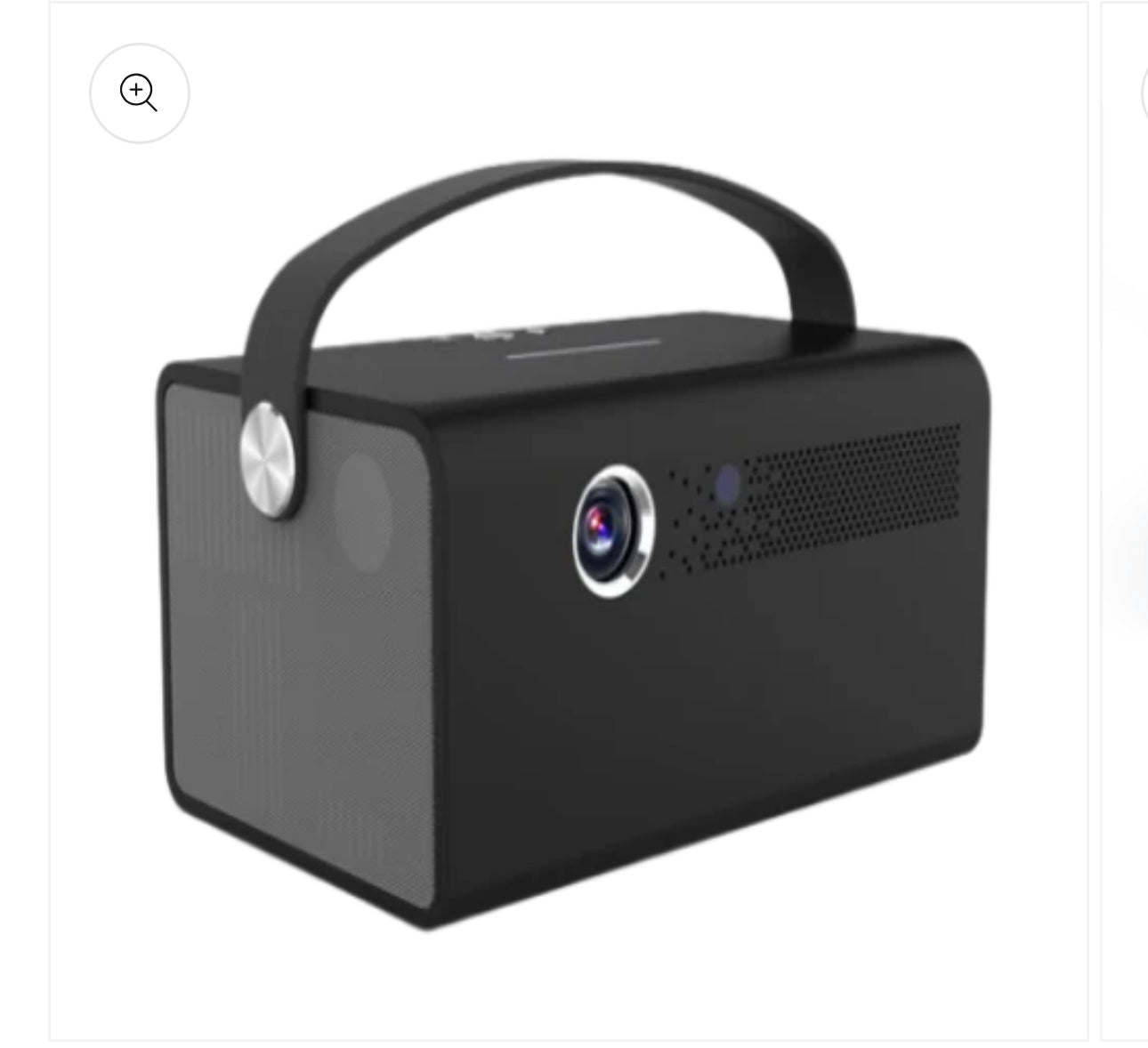 Luxury Electronics CZ9000