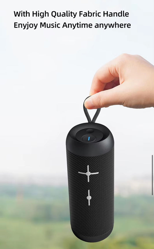 Bluetooth speaker