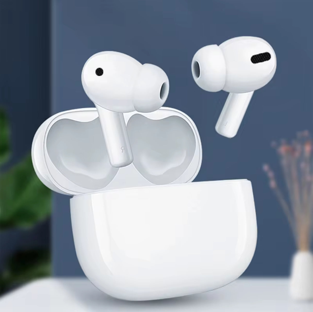 Luxury Airbuds Pro 2