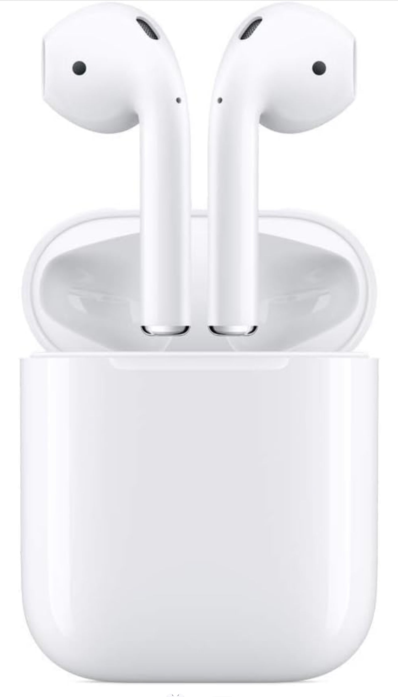 Luxury Airbuds (2nd Gen.)