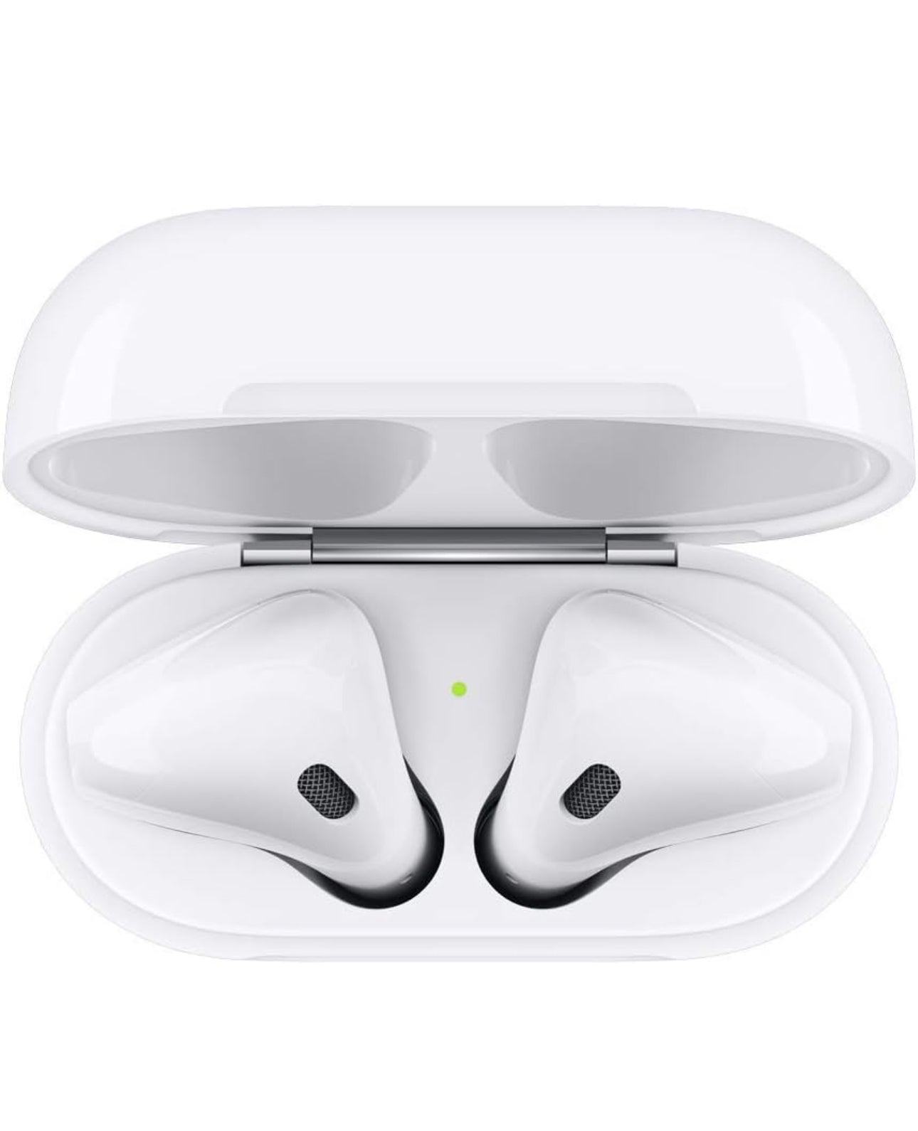 Luxury Airbuds (2nd Gen.)