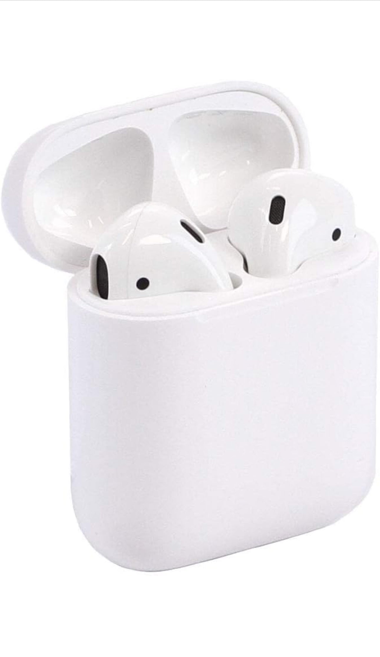Luxury Airbuds (2nd Gen.)