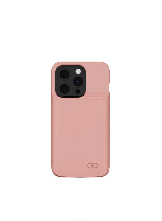 Luxury Power Case
