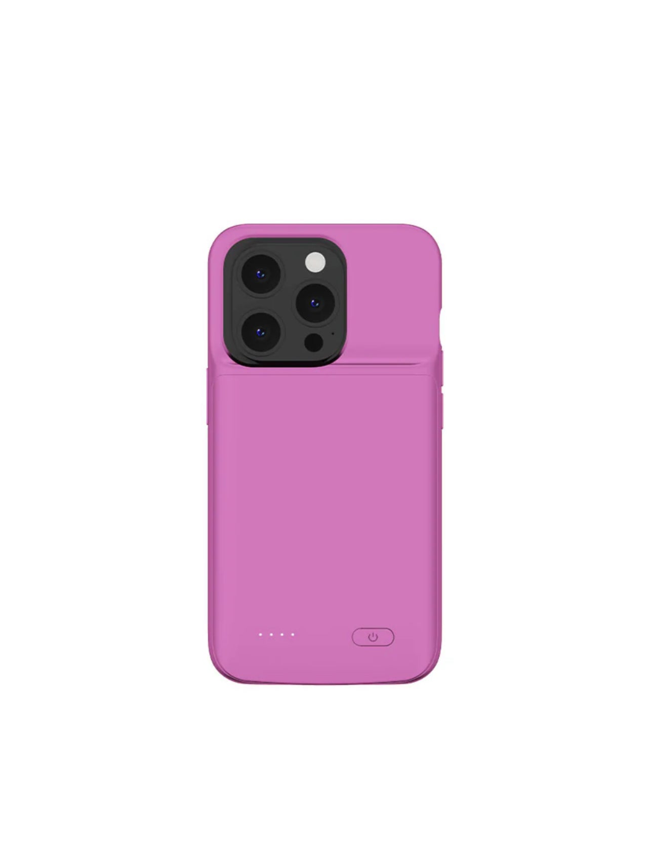 Luxury Power Case