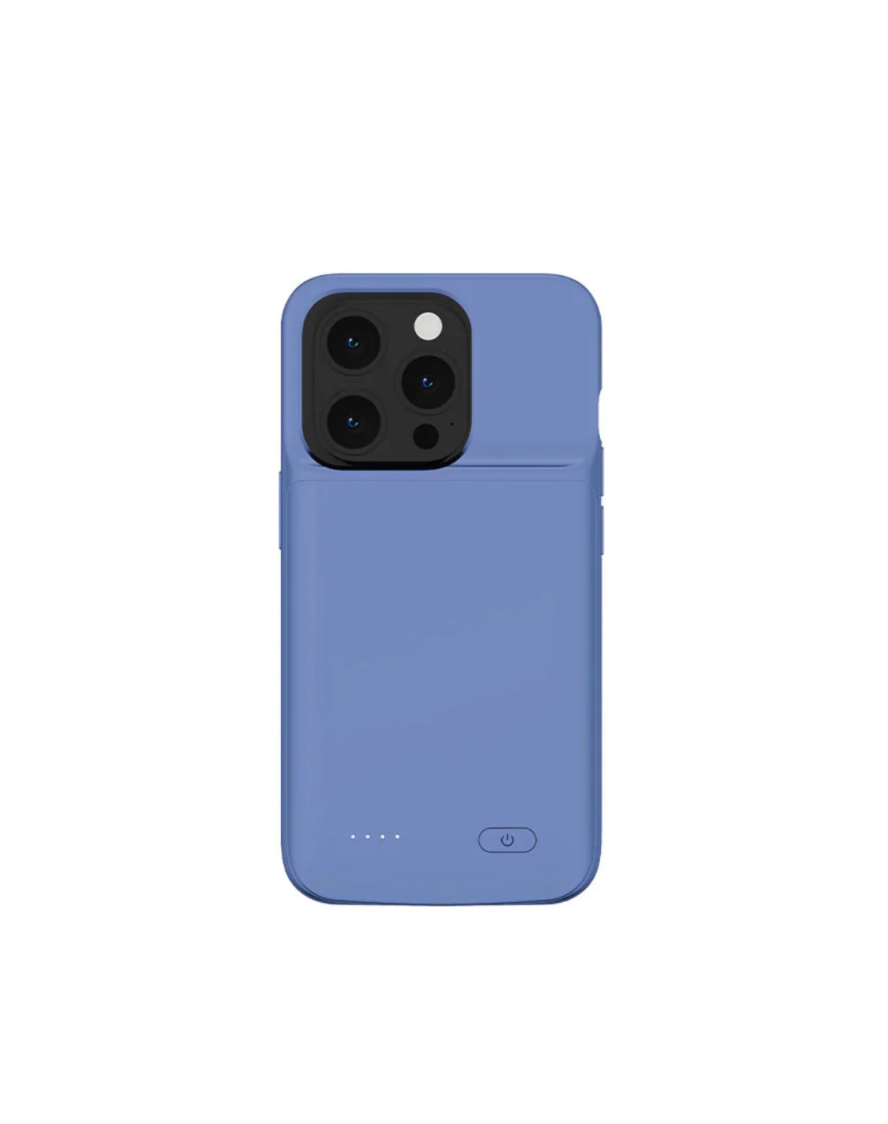 Luxury Power Case