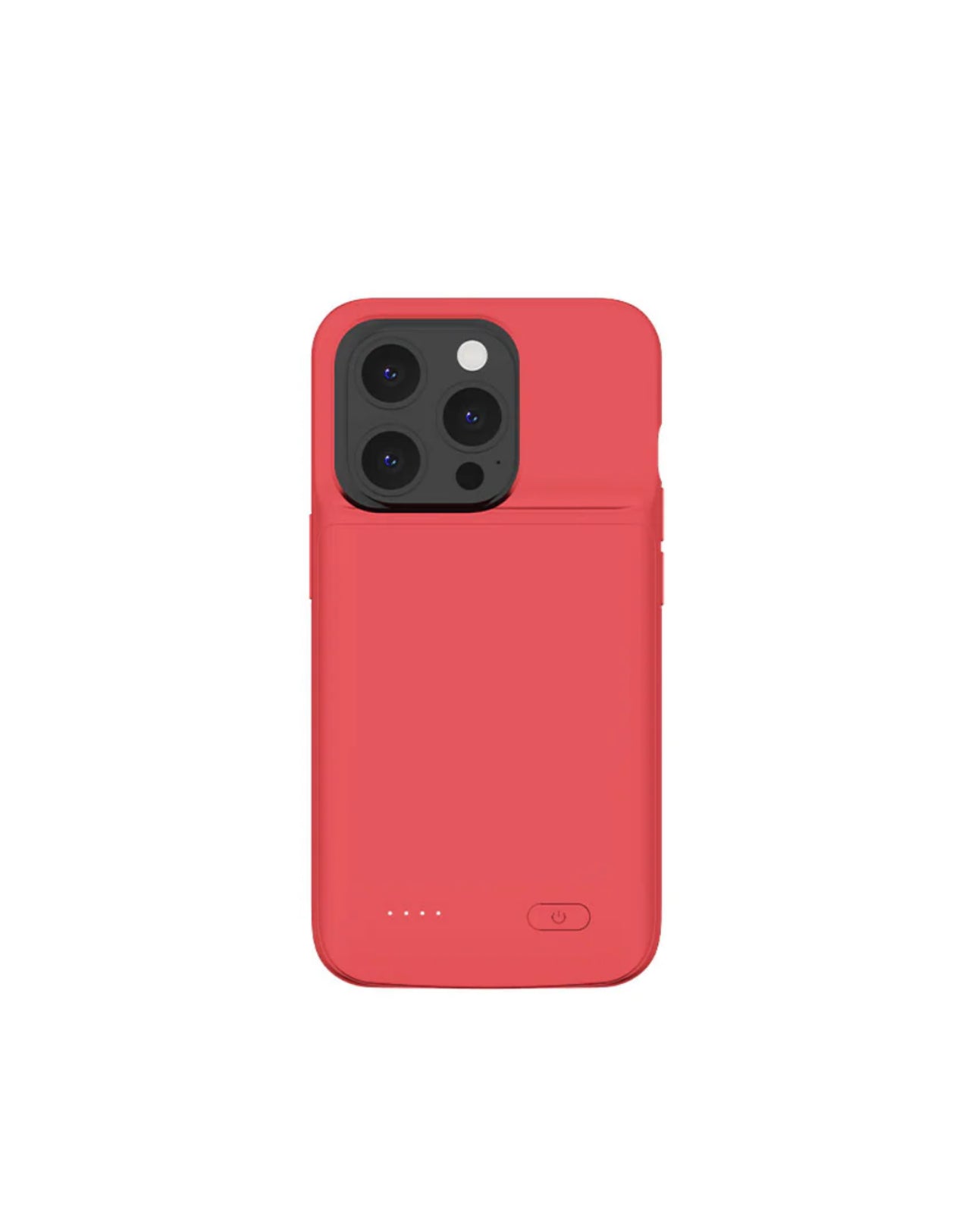 Luxury Power Case