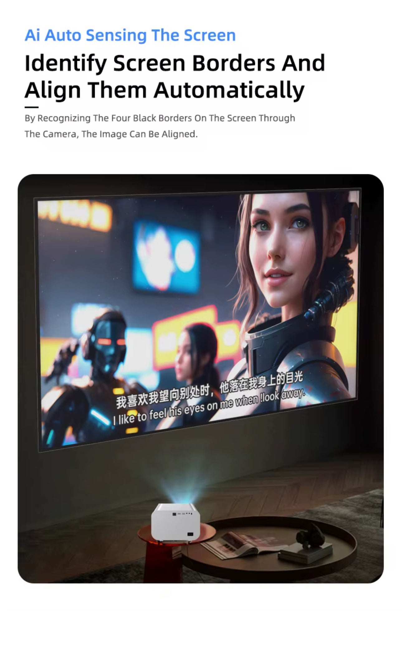 AI Laser Pro
