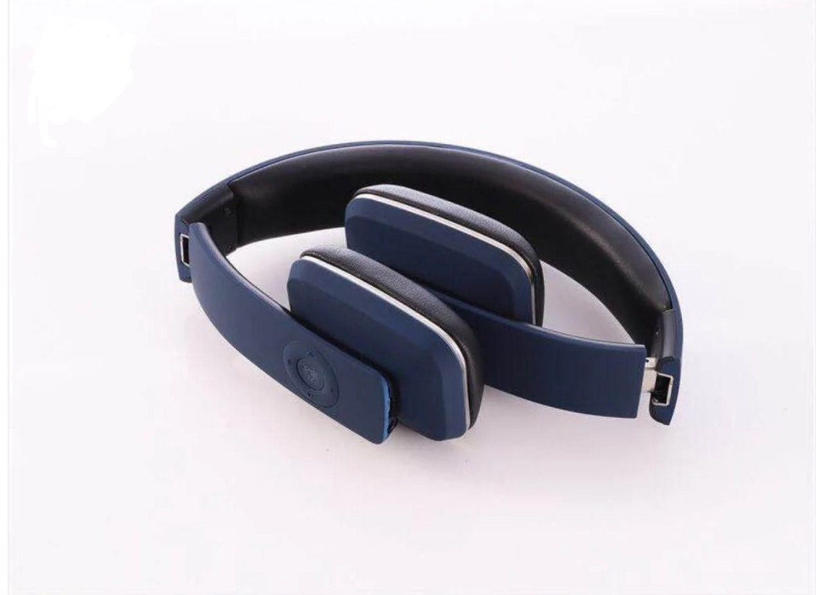 Luxury Bluetooth Headphones