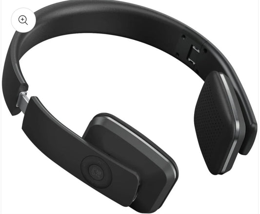 Luxury Bluetooth Headphones