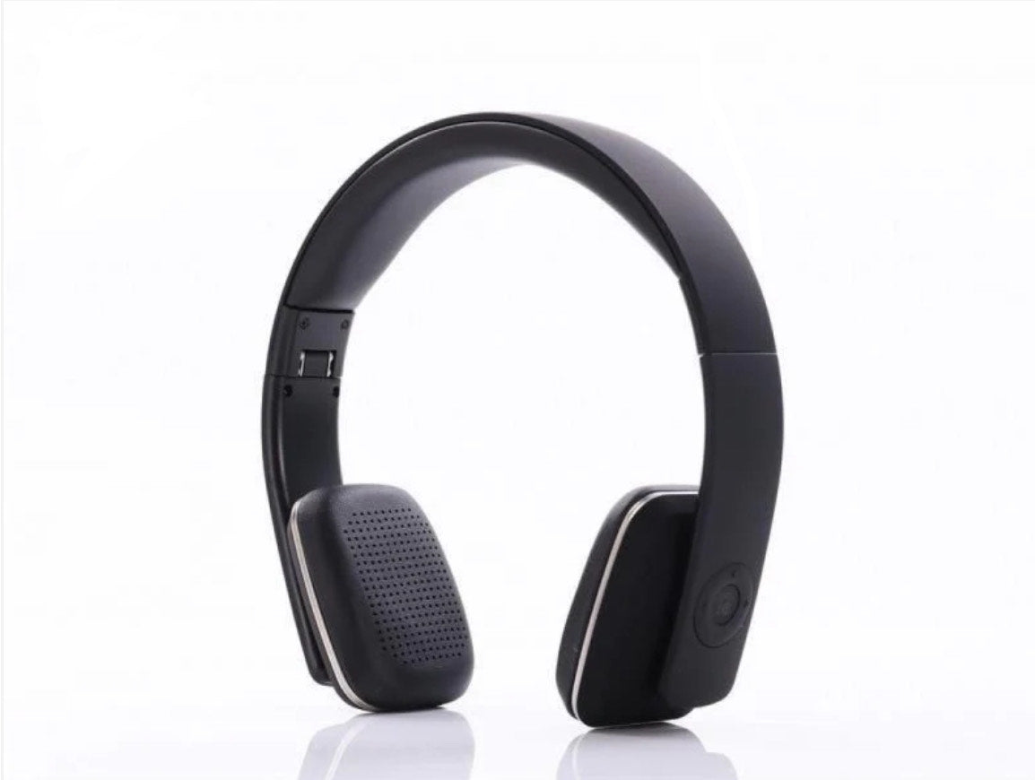 Luxury Bluetooth Headphones