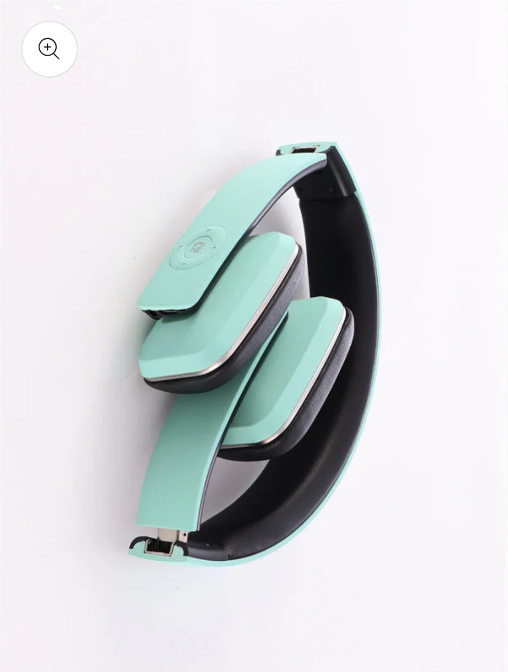 Luxury Bluetooth Headphones