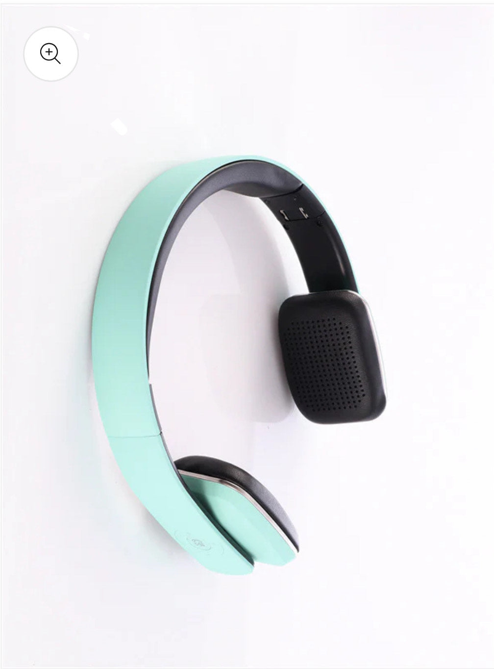 Luxury Bluetooth Headphones