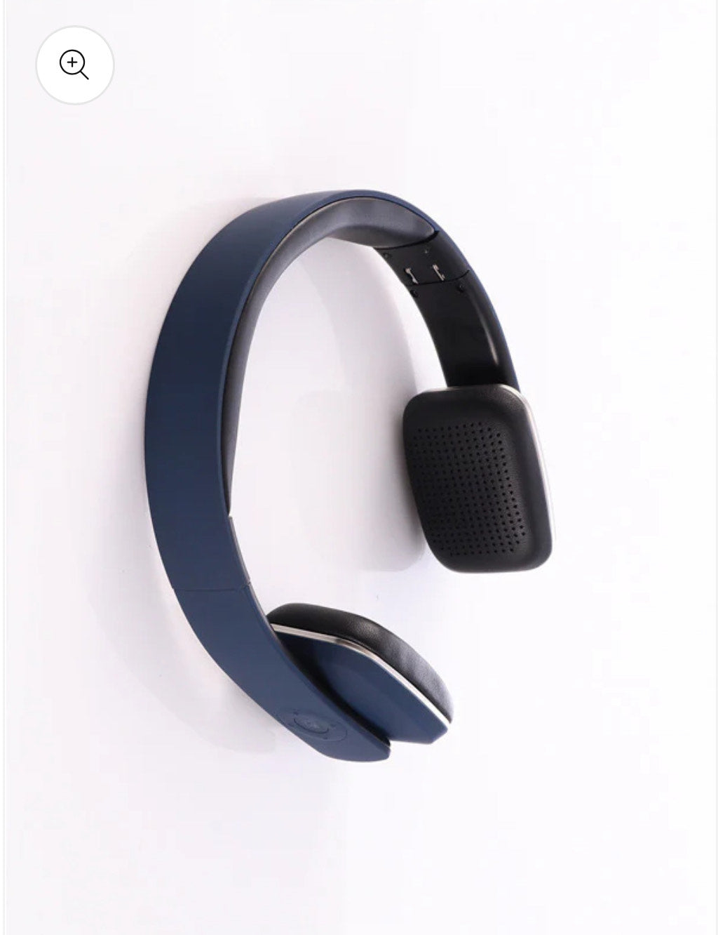 Luxury Bluetooth Headphones