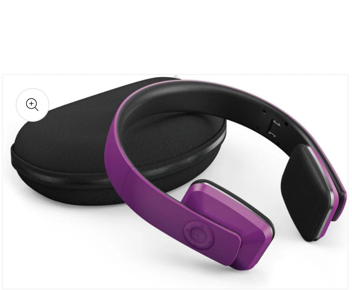 Luxury Bluetooth Headphones
