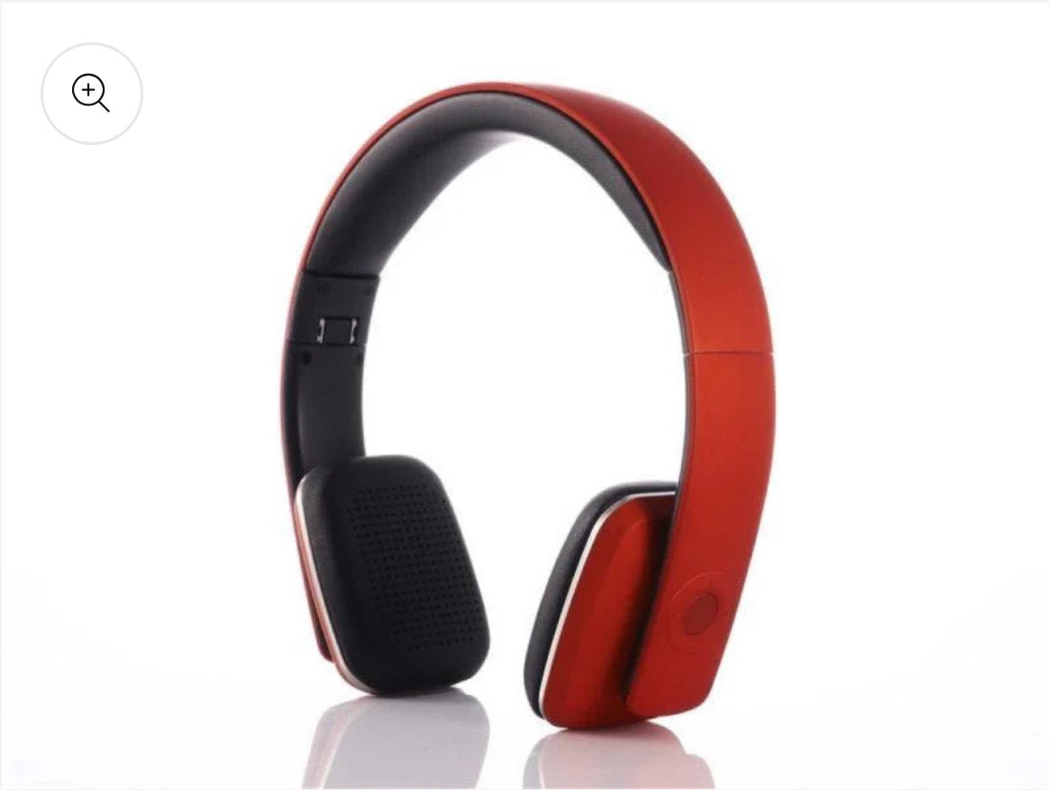 Luxury Bluetooth Headphones