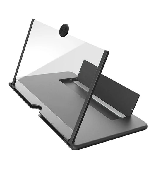 Luxury Cellphone Screen Magnifier