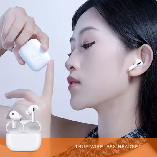 Luxury Airbuds Pro 2