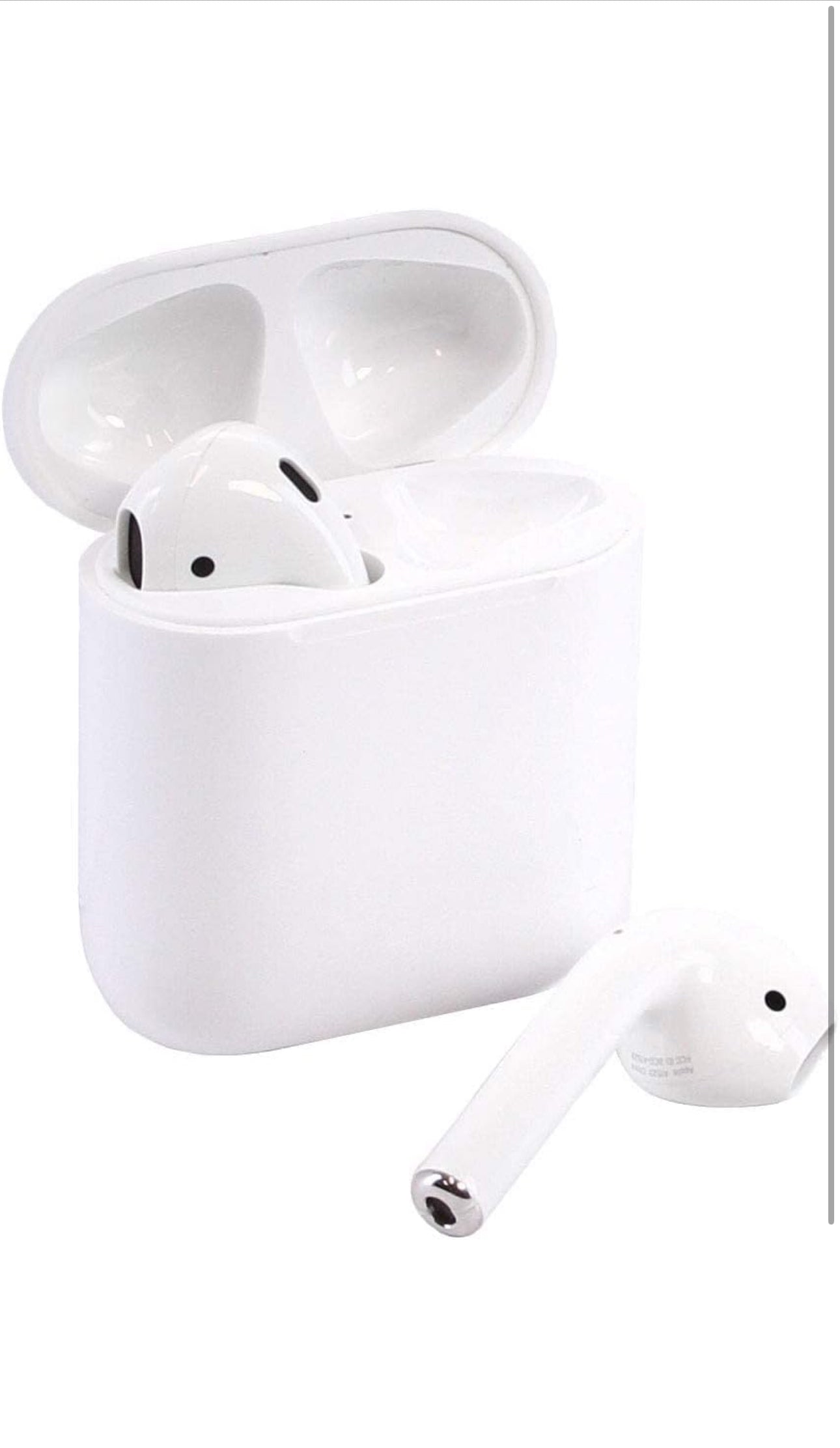 Luxury Airbuds (2nd Gen.)