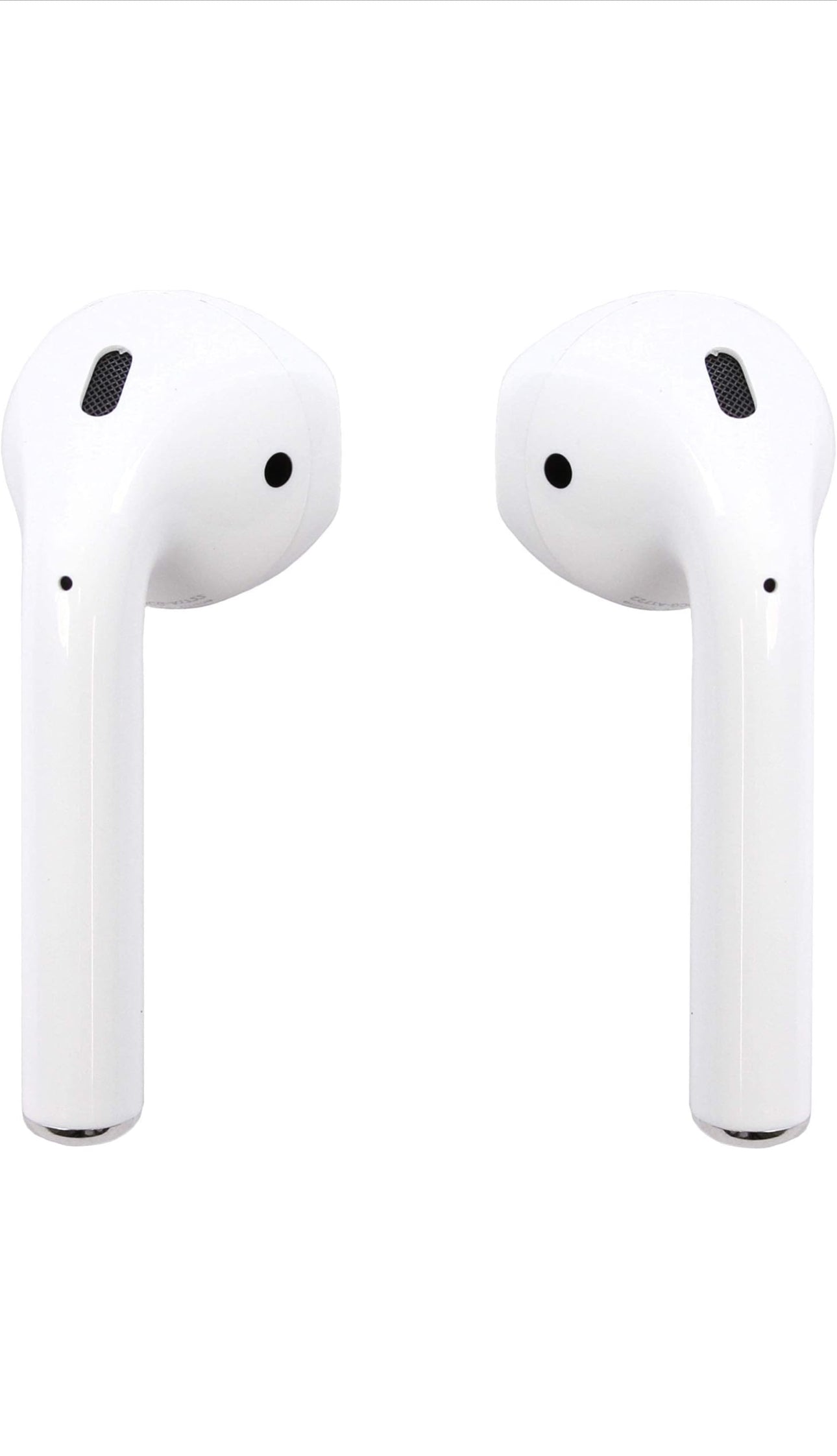 Luxury Airbuds (2nd Gen.)