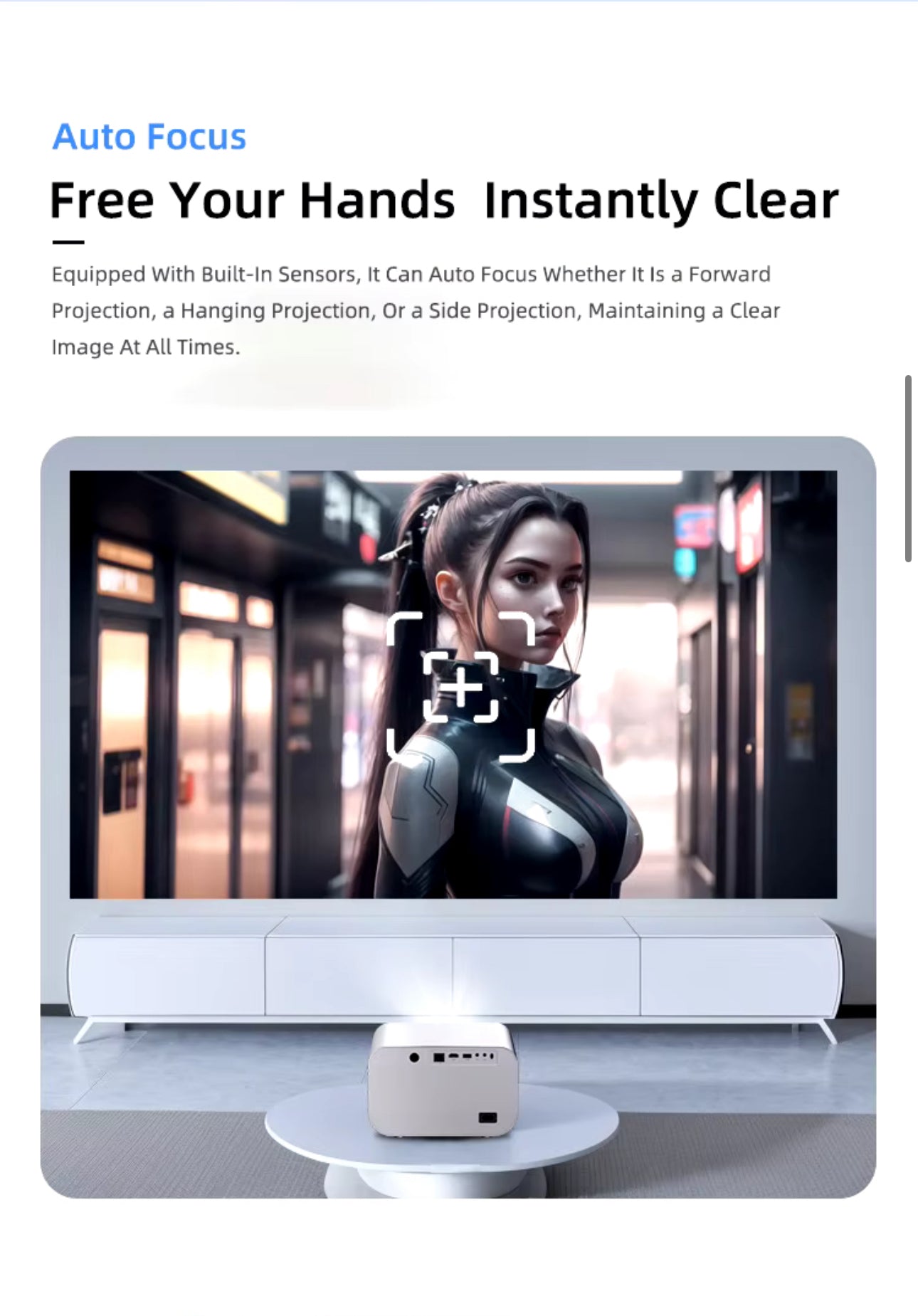 AI Laser Pro